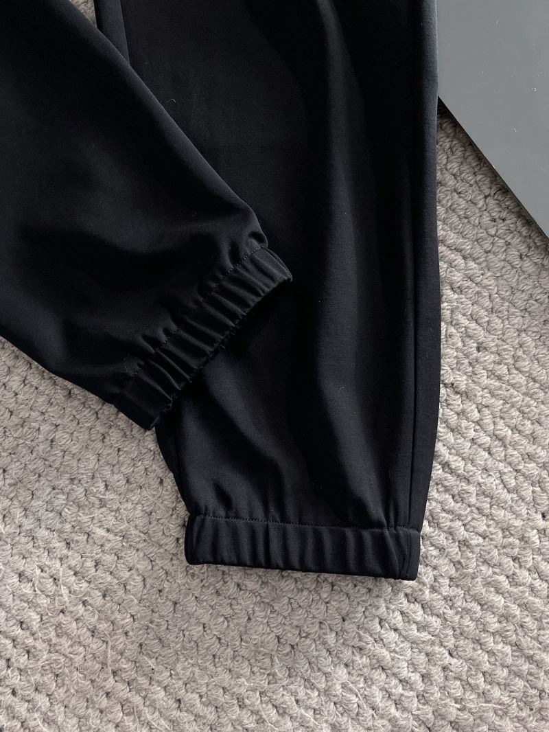 Fendi Long Pants